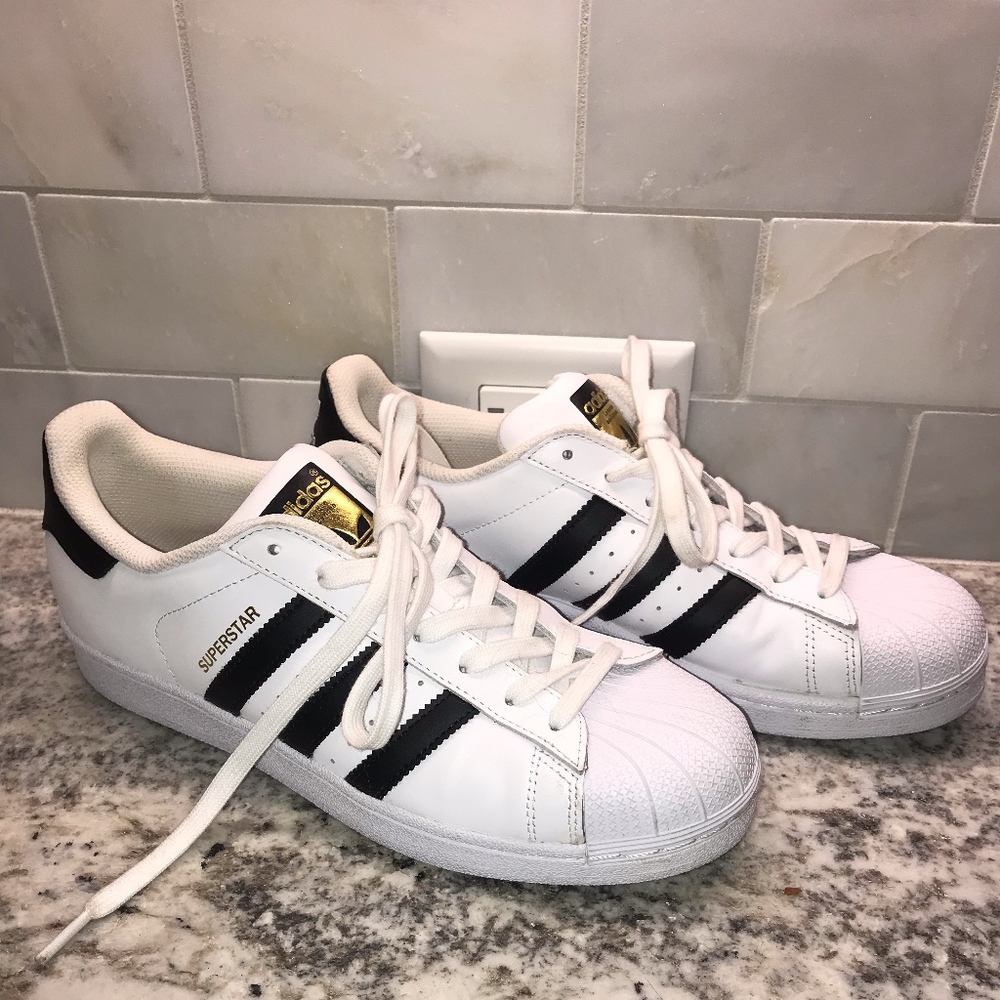 Adidas Women's Superstar